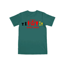 Load image into Gallery viewer, (10 Days) Danke Jurgen T-shirt