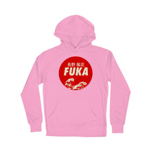 Load image into Gallery viewer, 10 days- Fuka Nagano Hoodie