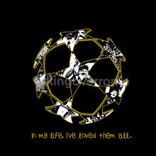 Load image into Gallery viewer, (Available now) In My Life T-Shirt