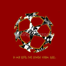 Load image into Gallery viewer, (Available now) In My Life T-Shirt