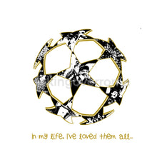 Load image into Gallery viewer, (Available now) In My Life T-Shirt