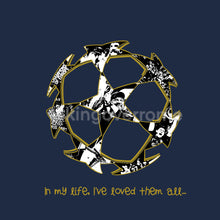 Load image into Gallery viewer, (Available now) In My Life T-Shirt