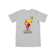 Load image into Gallery viewer, (Available Now) Lovely Day For a Guinness Liverbird Black T-Shirt