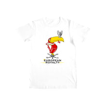 Load image into Gallery viewer, (Available Now) Lovely Day For a Guinness Liverbird Black T-Shirt