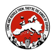 Load image into Gallery viewer, 10 days- Come And Behold Them Mug