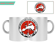 Load image into Gallery viewer, 10 days- Come And Behold Them Mug