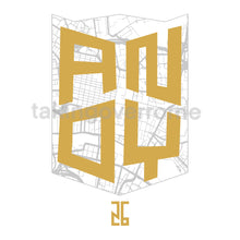 Load image into Gallery viewer, 10 days- Oh Andy Andy Mug