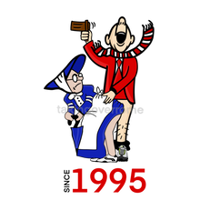 Load image into Gallery viewer, 10 days- Since 1995 Mug