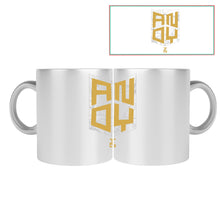 Load image into Gallery viewer, 10 days- Oh Andy Andy Mug