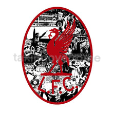 Load image into Gallery viewer, 10 days- A Liverbird Upon My Chest Mug