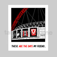 Load image into Gallery viewer, 10 days- These Are The Days Mug