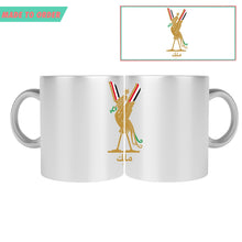 Load image into Gallery viewer, 10 days- King Mug