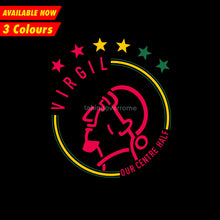 Load image into Gallery viewer, (Available Now) Our Centre Half T-shirt