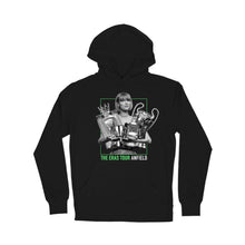 Load image into Gallery viewer, (10 Days) Eras Tour Hoodie