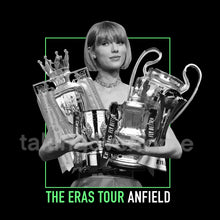 Load image into Gallery viewer, 10 days- Eras Tour Sweatshirt