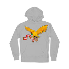 Load image into Gallery viewer, 10 days- F*ck The Tories Rishi Sunak Hoodie