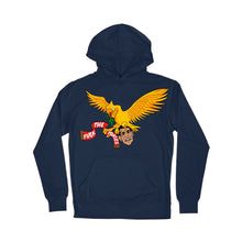 Load image into Gallery viewer, 10 days- F*ck The Tories Rishi Sunak Hoodie