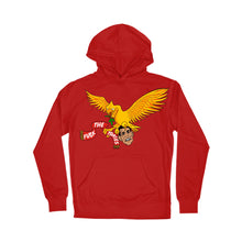 Load image into Gallery viewer, 10 days- F*ck The Tories Rishi Sunak Hoodie