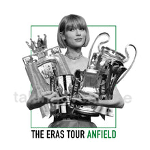 Load image into Gallery viewer, 10 days- Eras Tour T-shirt