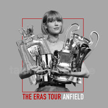 Load image into Gallery viewer, 10 days- Eras Tour Sweatshirt