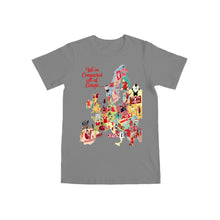 Load image into Gallery viewer, 10 days- We’ve Conquered All Of Europe Kids T-shirt