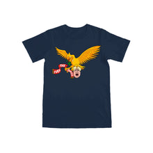 Load image into Gallery viewer, 10 days- F*ck The Tories KIDS T-shirt