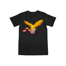 Load image into Gallery viewer, 10 days- F*ck The Tories KIDS T-shirt