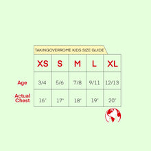 Load image into Gallery viewer, 10 days- F*ck The Tories KIDS T-shirt