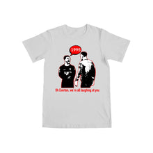 Load image into Gallery viewer, 10 days- Oh Everton... T-shirt