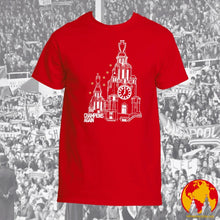 Load image into Gallery viewer, Champions Again Red T-shirt