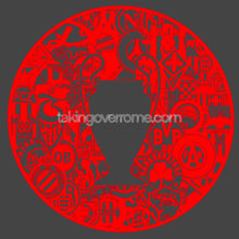 Load image into Gallery viewer, Bring On Yer Internazionale Grey Sweatshirt