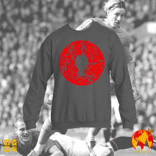 Load image into Gallery viewer, Bring On Yer Internazionale Grey Sweatshirt