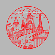 Load image into Gallery viewer, (10 days) Let Me Tell You The Story Of A Poor Boy T-shirt