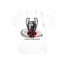 Load image into Gallery viewer, 10 days- A Weekend In Paradise T-shirt