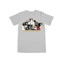 Load image into Gallery viewer, 10 days- If I Hadn’t Seen Such Riches T-shirt