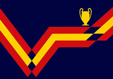 Load image into Gallery viewer, We Love You Liverpool Madrid ‘19 Cap