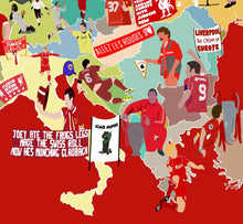 Load image into Gallery viewer, We’ve Conquered All of Europe Print