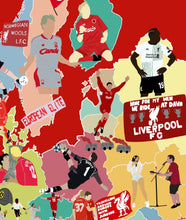 Load image into Gallery viewer, We’ve Conquered All of Europe Print