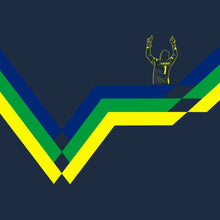 Load image into Gallery viewer, (Available Now) We Love You Liverpool Becker T-shirt