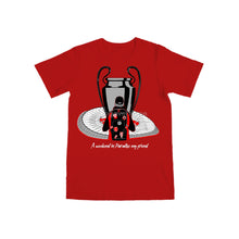 Load image into Gallery viewer, 10 days- A Weekend In Paradise T-shirt