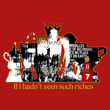 Load image into Gallery viewer, 10 days- If I Hadn’t Seen Such Riches Hoodie