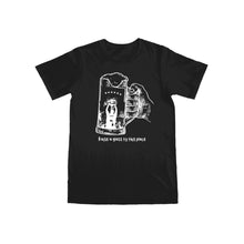Load image into Gallery viewer, (Available Now) Raise A Glass To This Place T-shirt