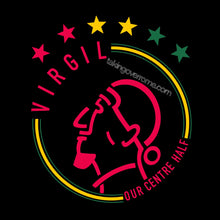 Load image into Gallery viewer, (Available Now) Our Centre Half T-shirt