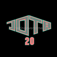 Load image into Gallery viewer, (10 Days) Oh His Name Is Diogo T-shirt