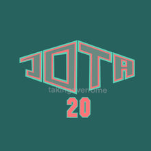 Load image into Gallery viewer, (10 Days) Oh His Name Is Diogo T-shirt