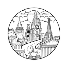 Load image into Gallery viewer, (10 days) Let Me Tell You The Story Of A Poor Boy T-shirt