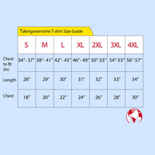 Load image into Gallery viewer, 10 days- The Reds Have Got No Money T-shirt