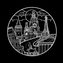 Load image into Gallery viewer, (10 days) Let Me Tell You The Story Of A Poor Boy T-shirt