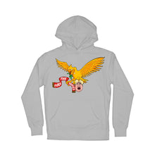 Load image into Gallery viewer, 10 days- F*ck The Tories Hoodie