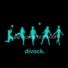 Load image into Gallery viewer, Divock T-shirt